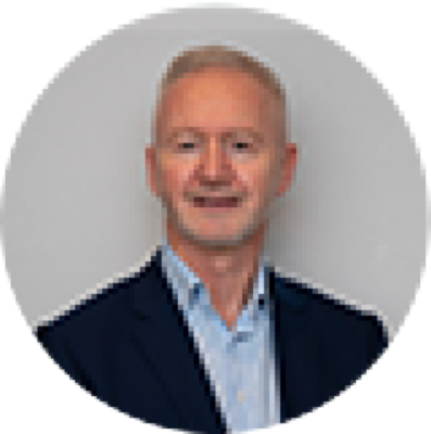Denis Creighton