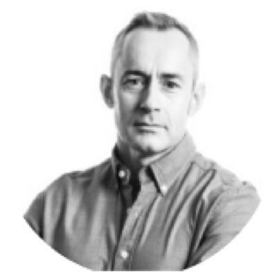 Mark Creighton