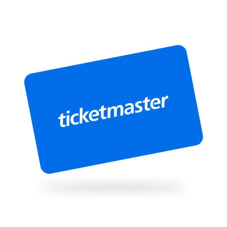 ticketmaster