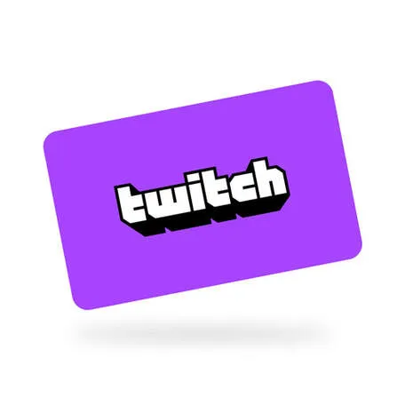 twitch