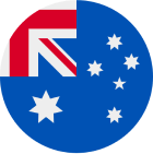 Australia's Flag