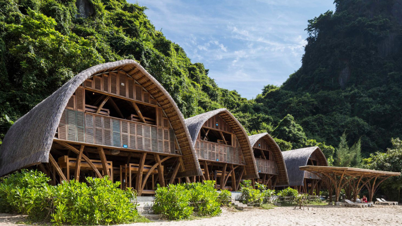 Bamboo Eco Village (Can Tho)
