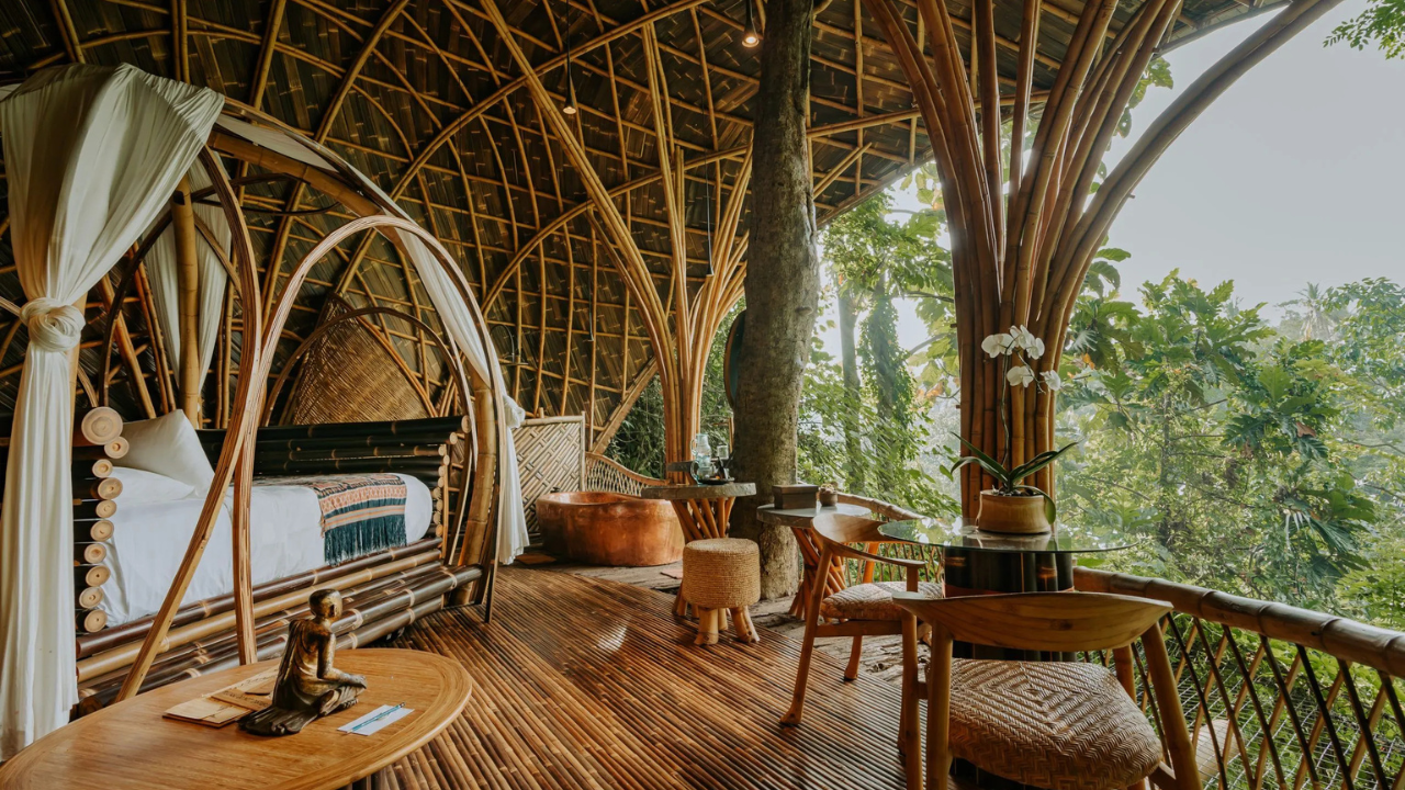 Bambu Indah (Ubud)