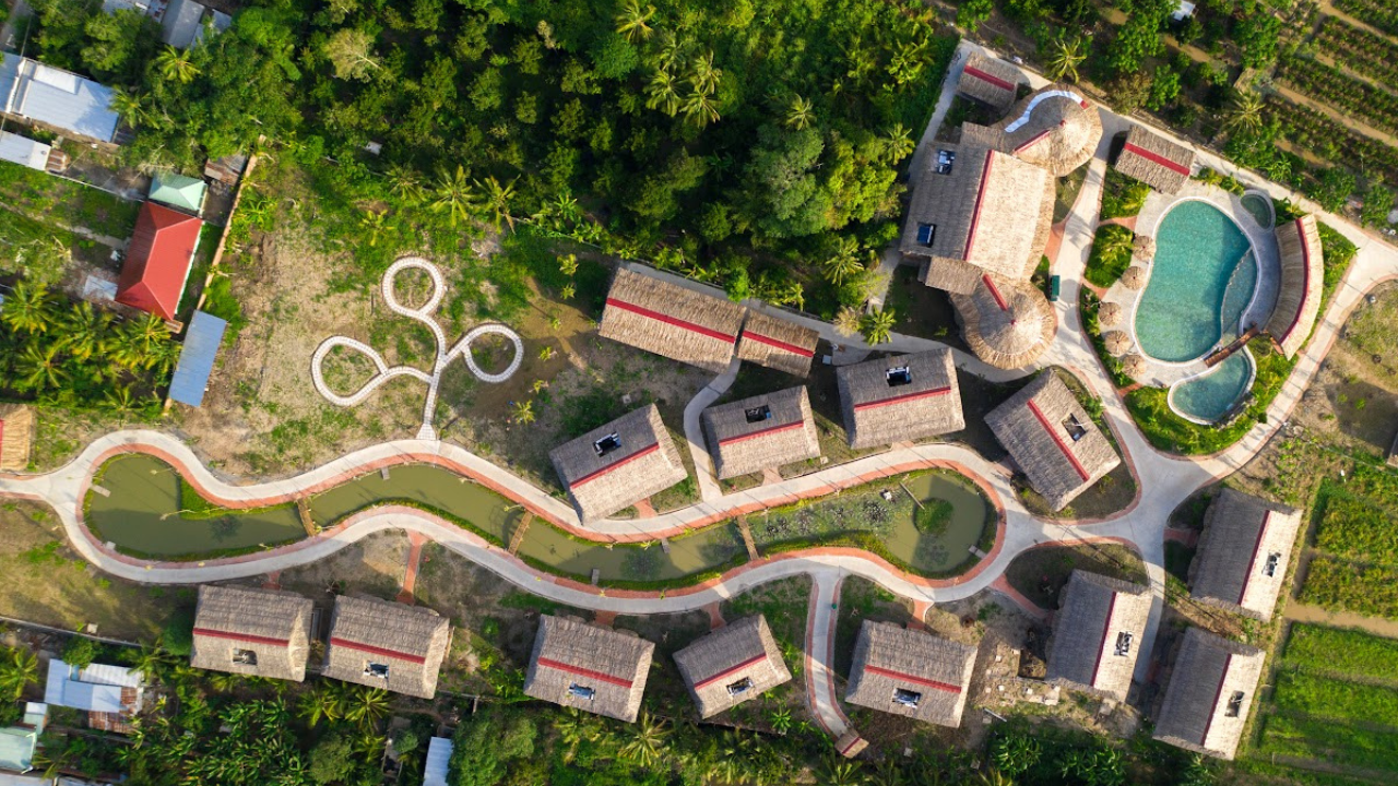 Can Tho Ecolodge (Can Tho)