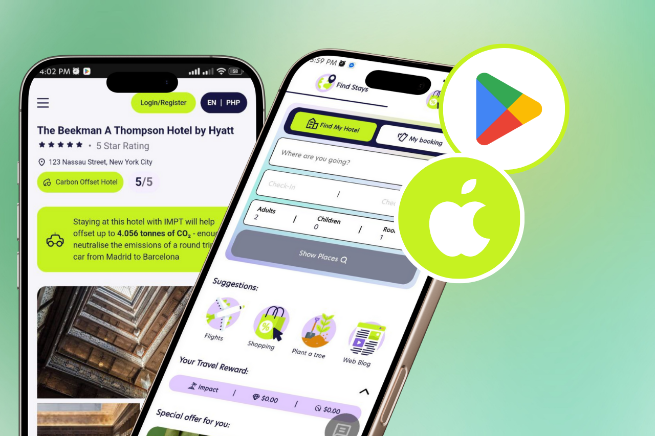 IMPT APP - Section