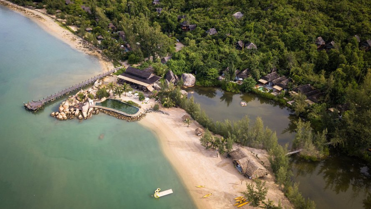 L’Alya Ninh Van Bay (Nha Trang)