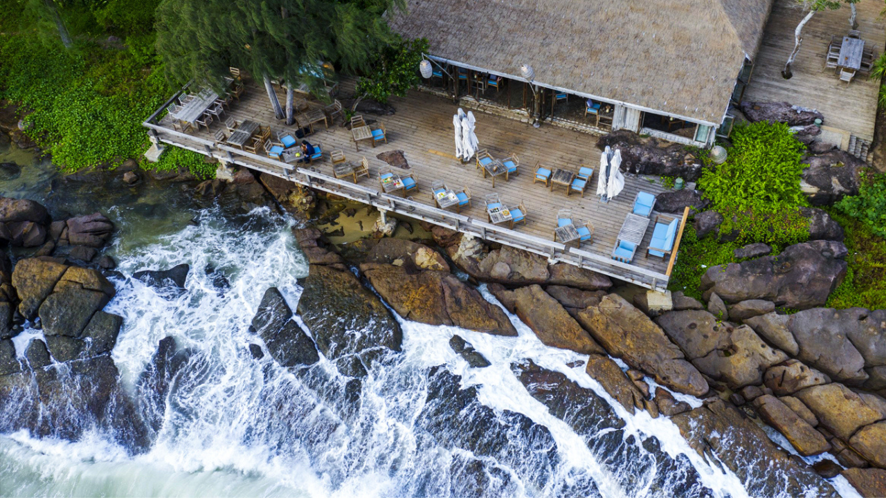 Mango Bay Resort (Phu Quoc Island)