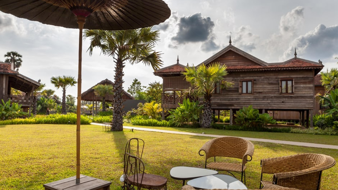 Sala Lodges (Siem Reap)