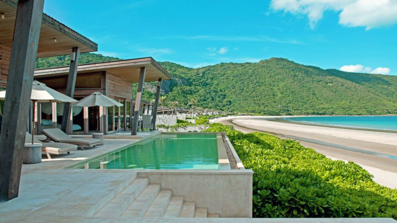 Six Senses Con Dao (Con Dao Islands)