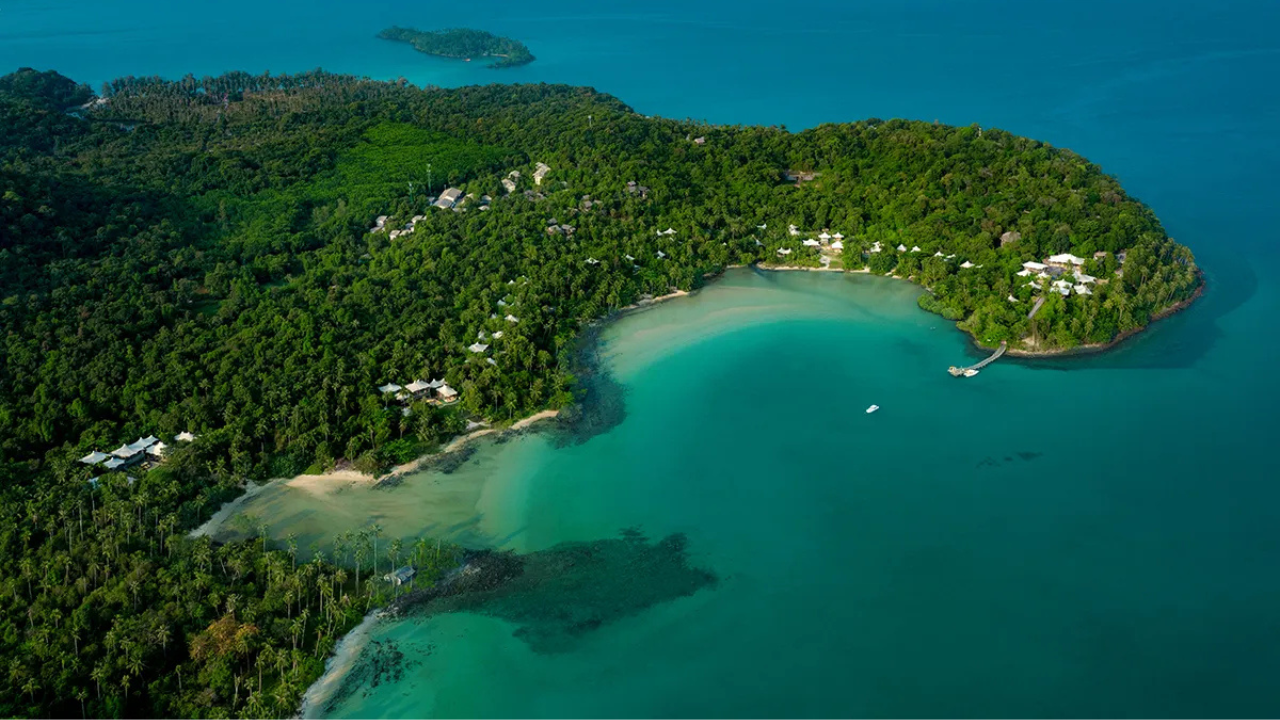 Soneva Kiri (Koh Kood)