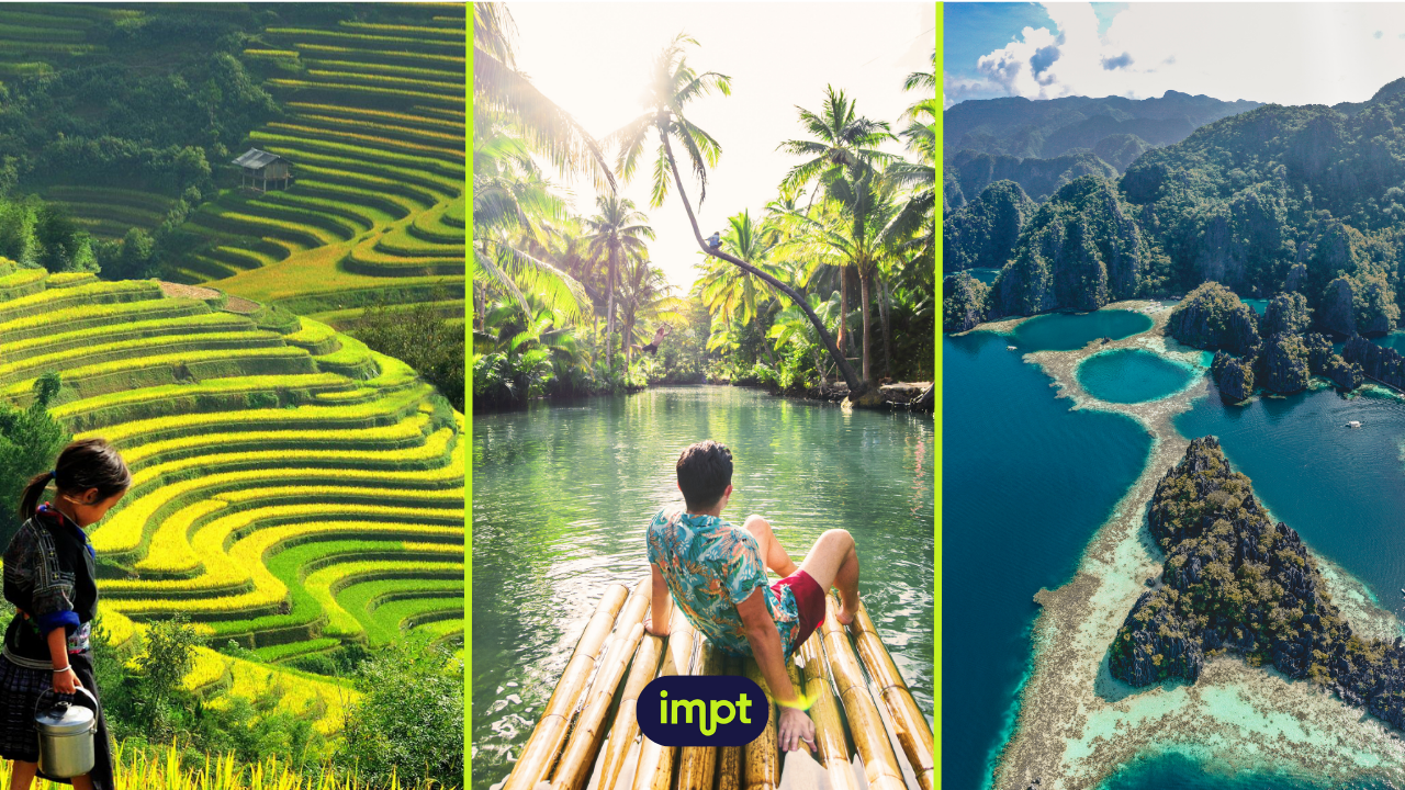 Top 15 Eco-Tourism Destinations in the Philippines