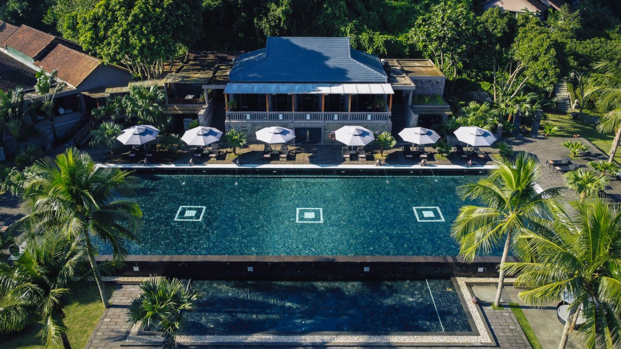 Vedana Lagoon Resort & Spa (Hue)