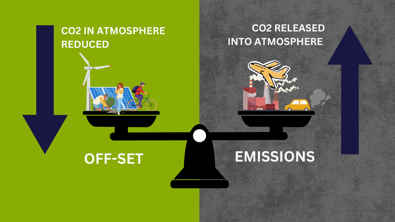 Why Carbon Offsetting Matters in Bangkok