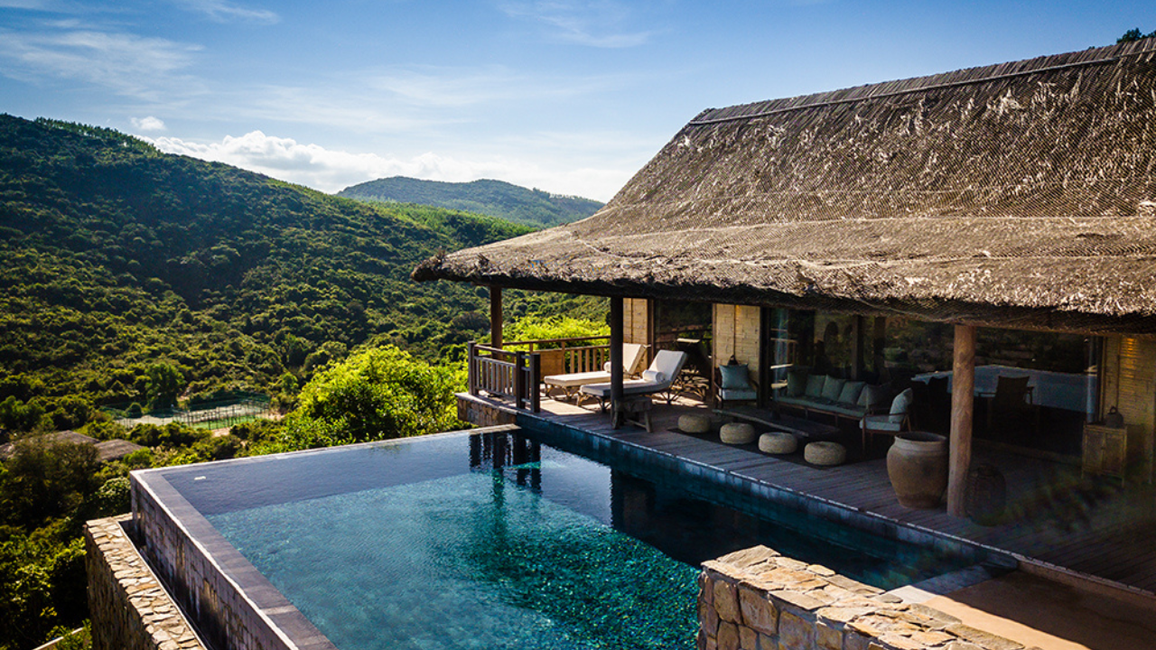 Zannier Hotels Bãi San Hô