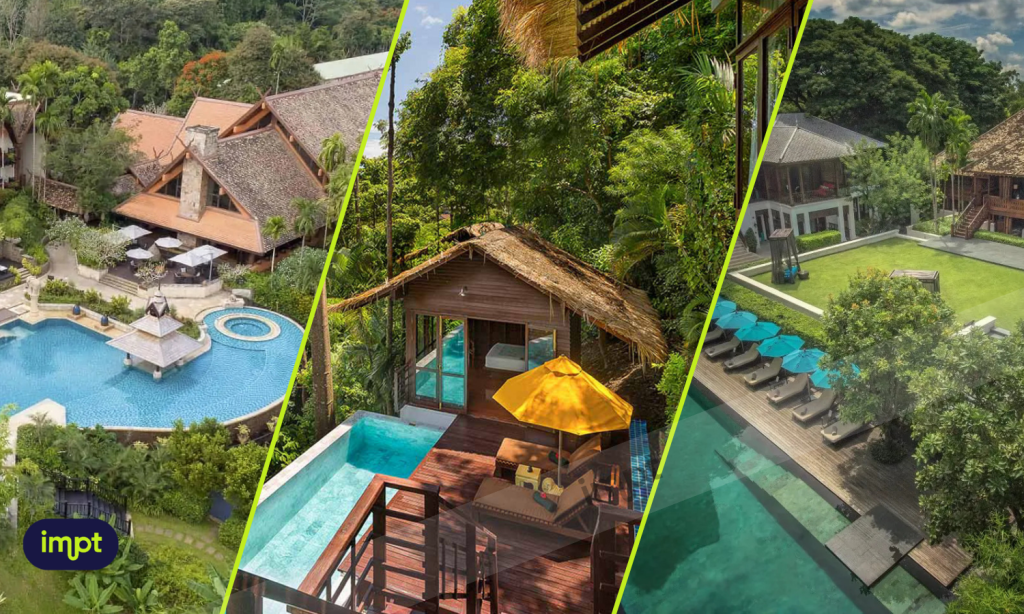 Eco-Friendly Hotels in Thailand: 15 Best Stays for a Sustainable Getaway