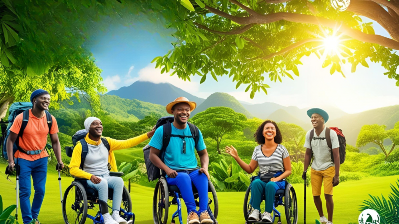 accessible green hotels ASEAN