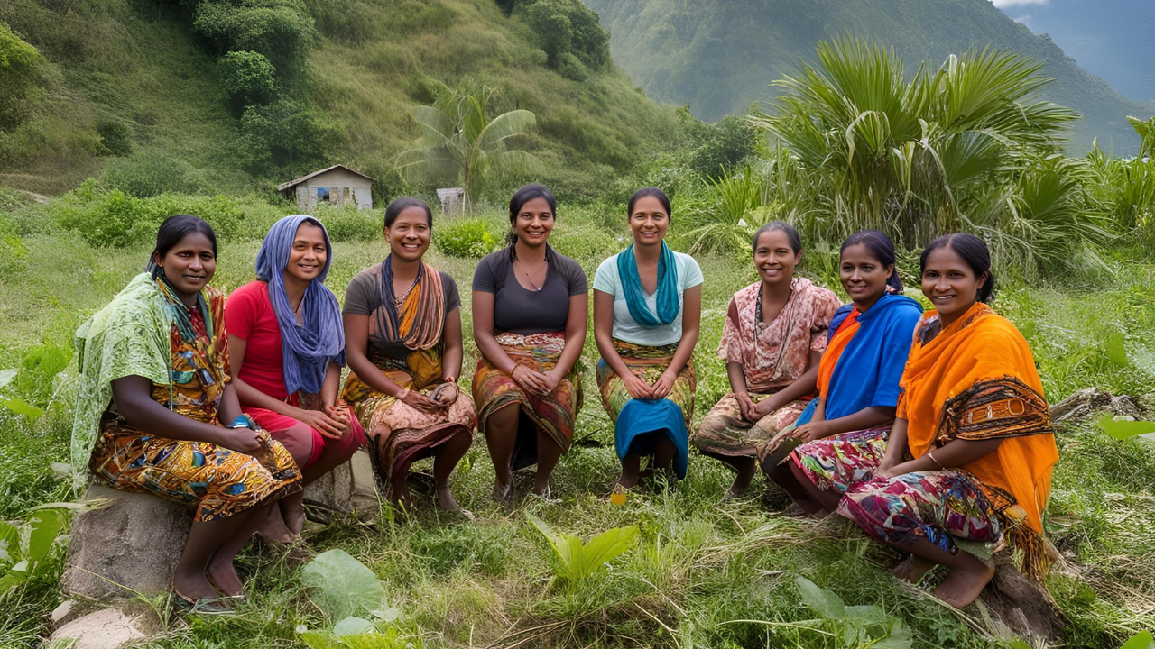 Women Led Eco Hotels 