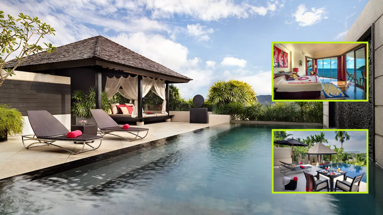 Romantic Eco Hotels