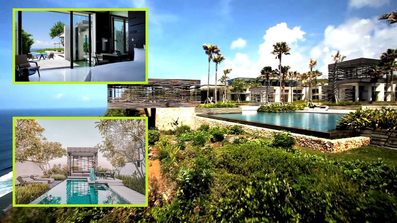 Romantic Eco Hotels