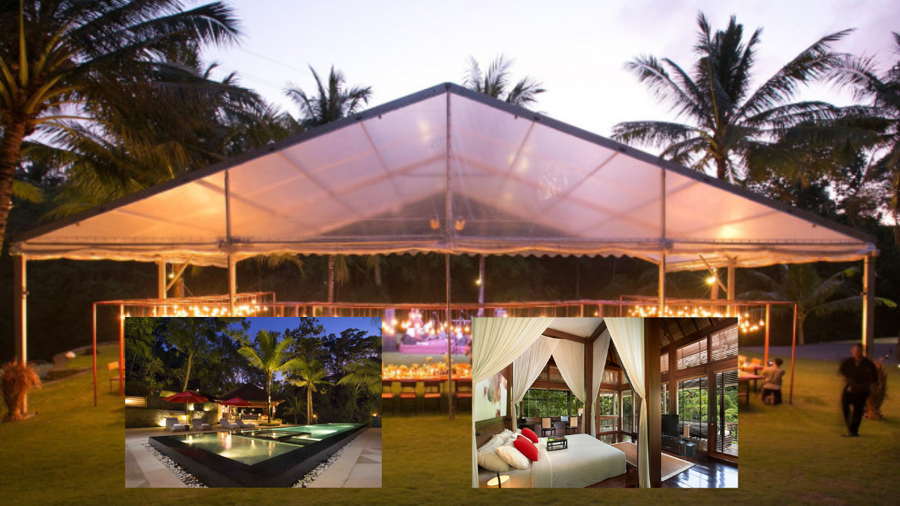 vegan sustainable hotels ASEAN