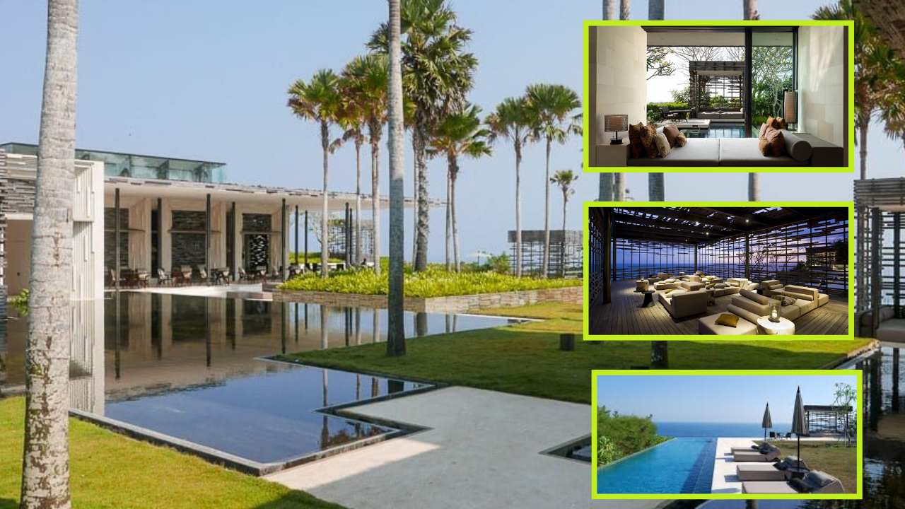 LGBT Eco Hotels