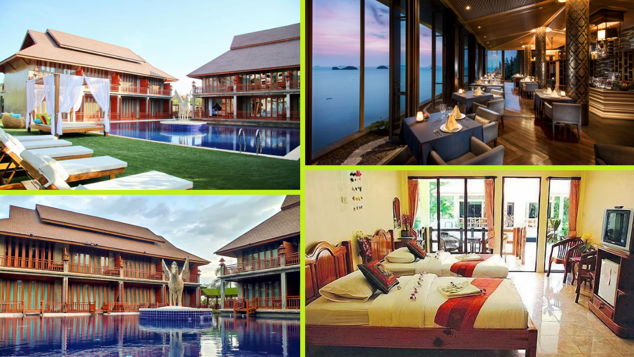 LGBT Eco Hotels