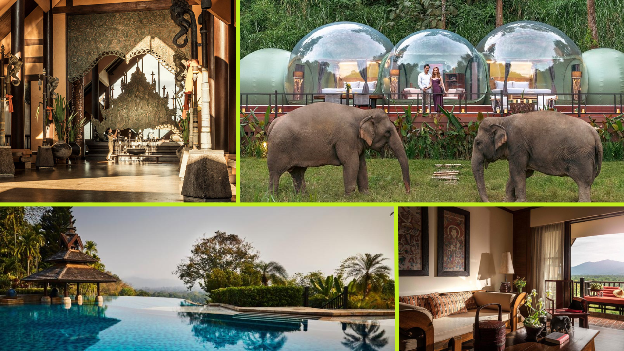 Family Eco Hotels ASEAN