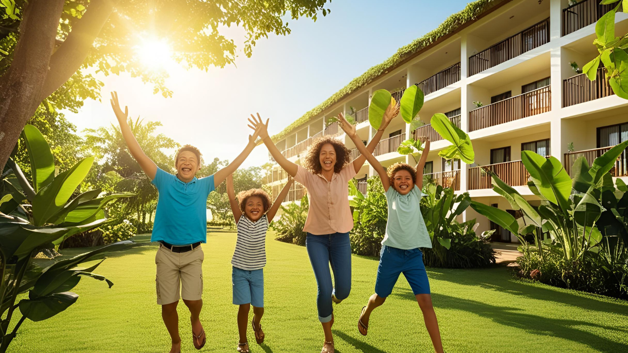 Family Eco Hotels ASEAN