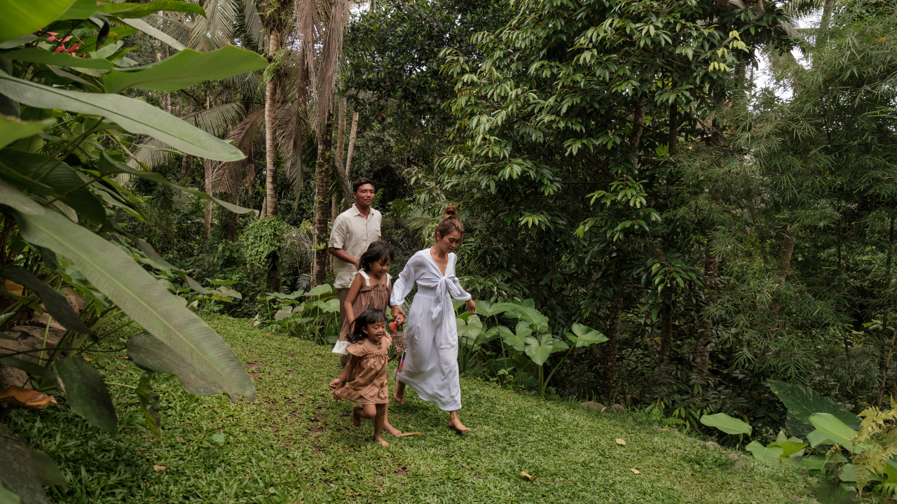 Family Eco Hotels ASEAN