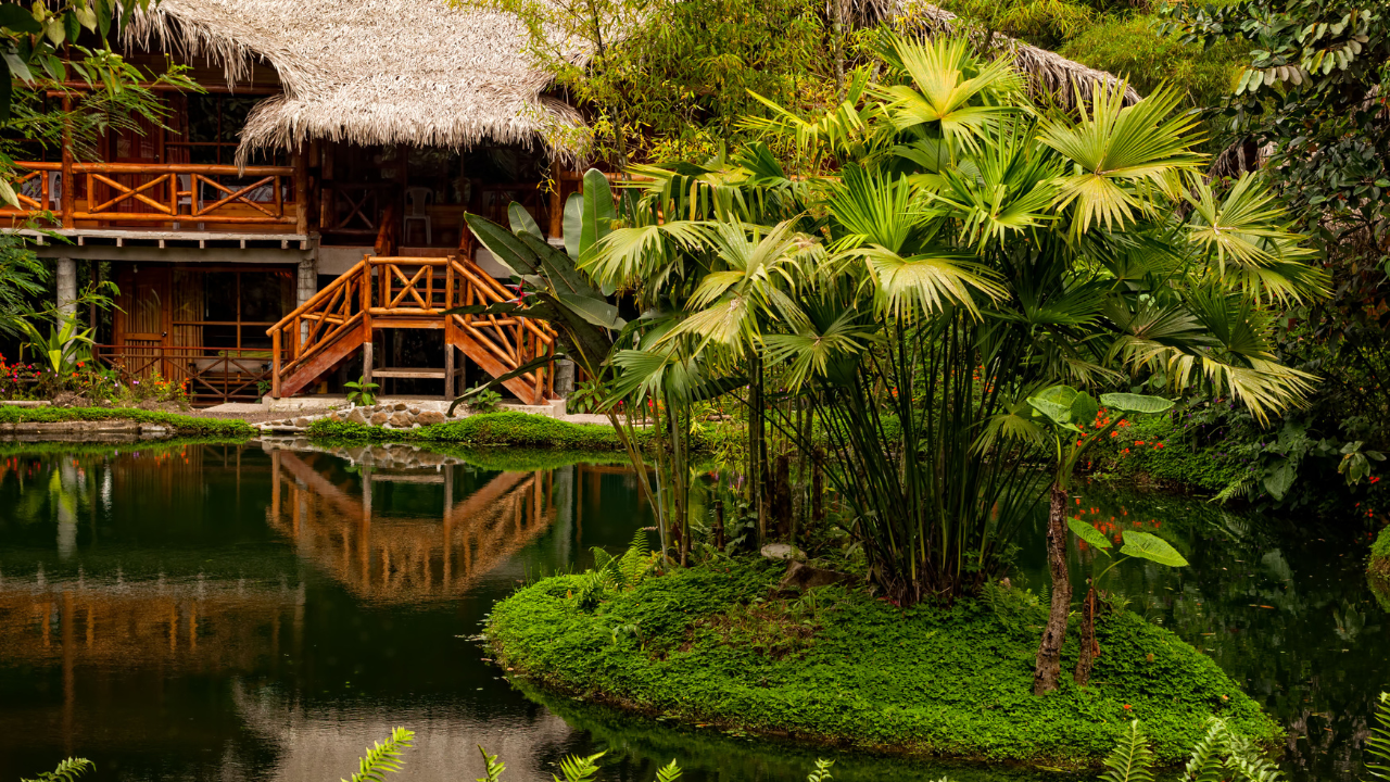 Sustainable Hotels in Vietnam