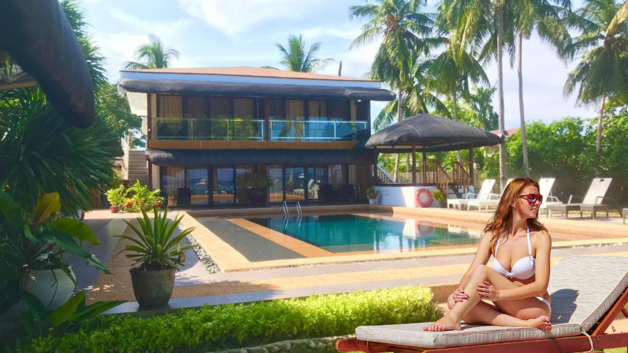 sustainable island hotels