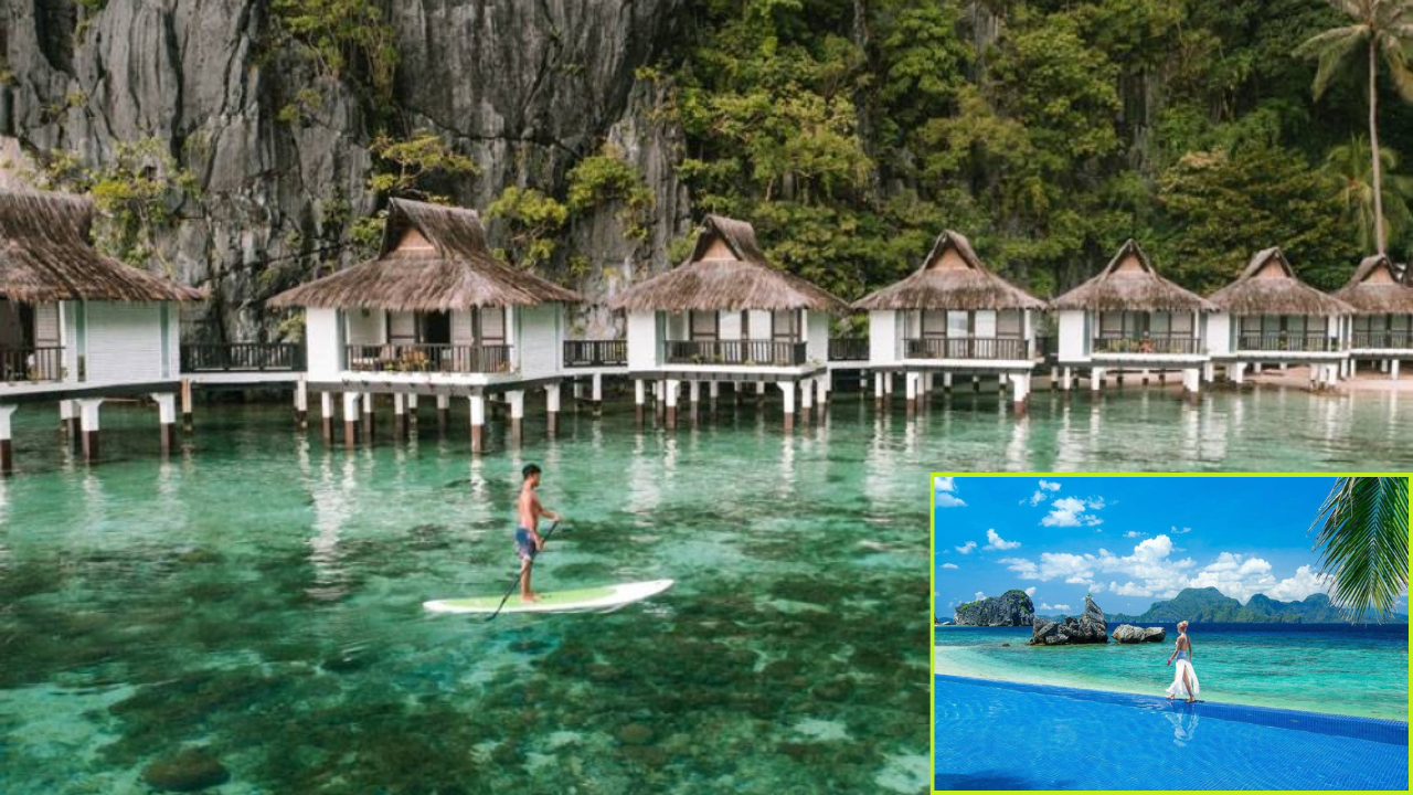 sustainable island hotels