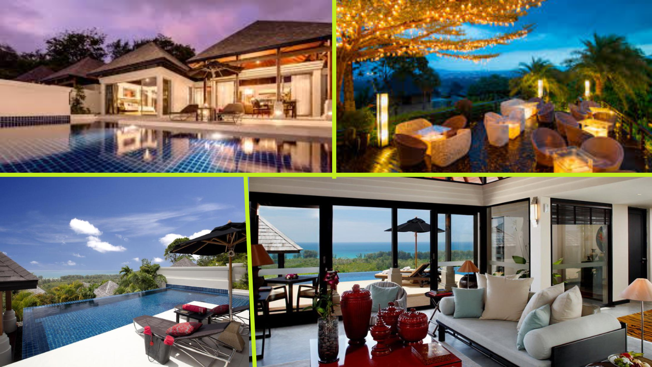 Urban Sustainable Hotels