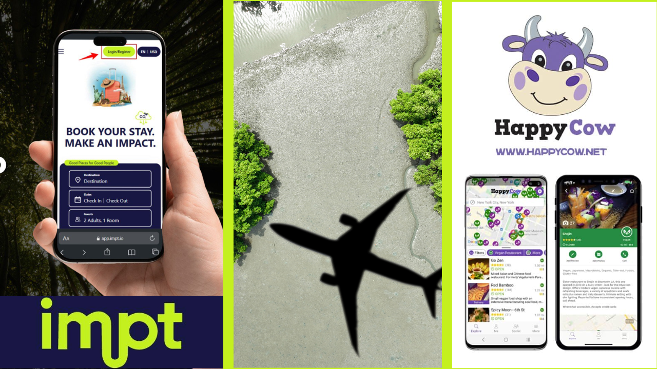 Travel Hacks 2025