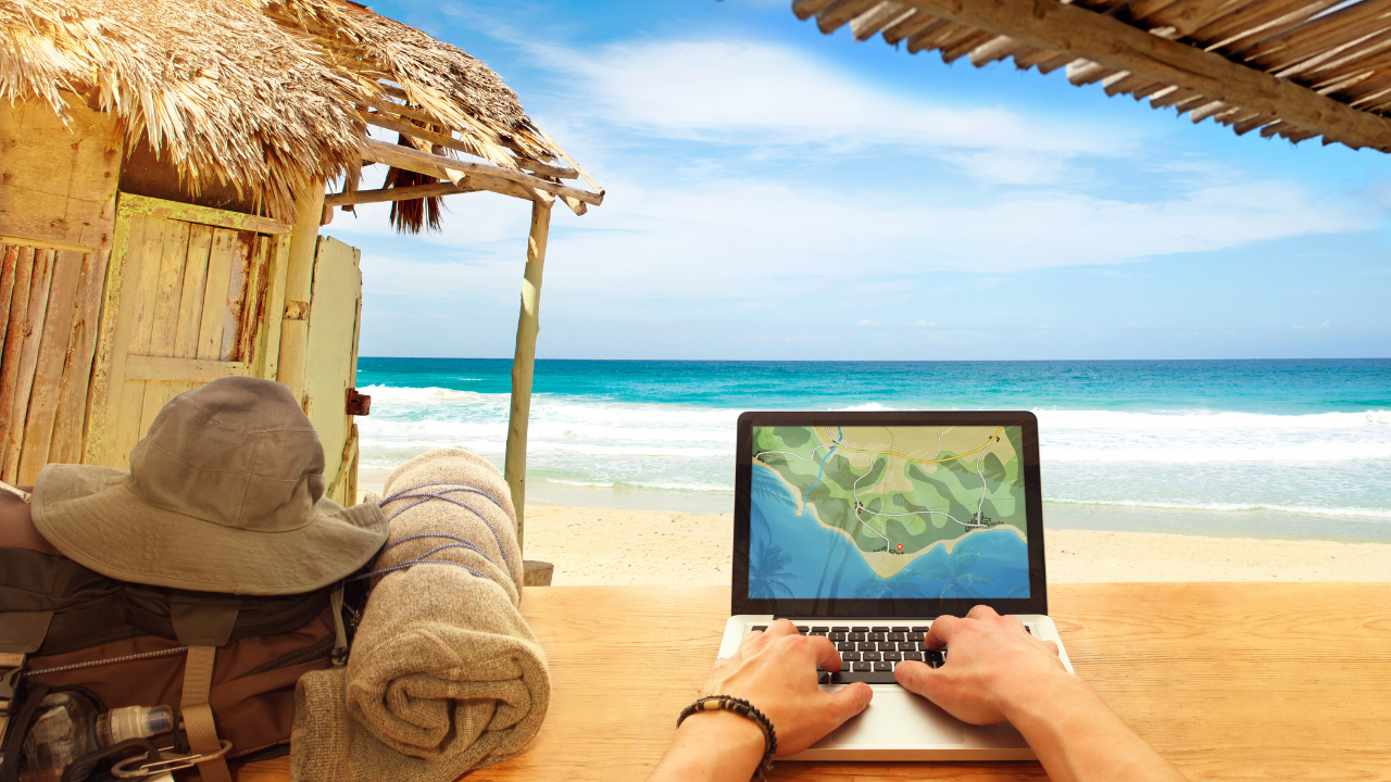 Top Travel Apps