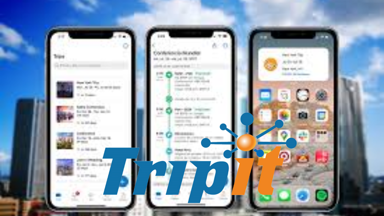 Top Travel Apps