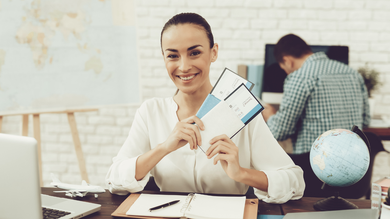 Top Travel Apps