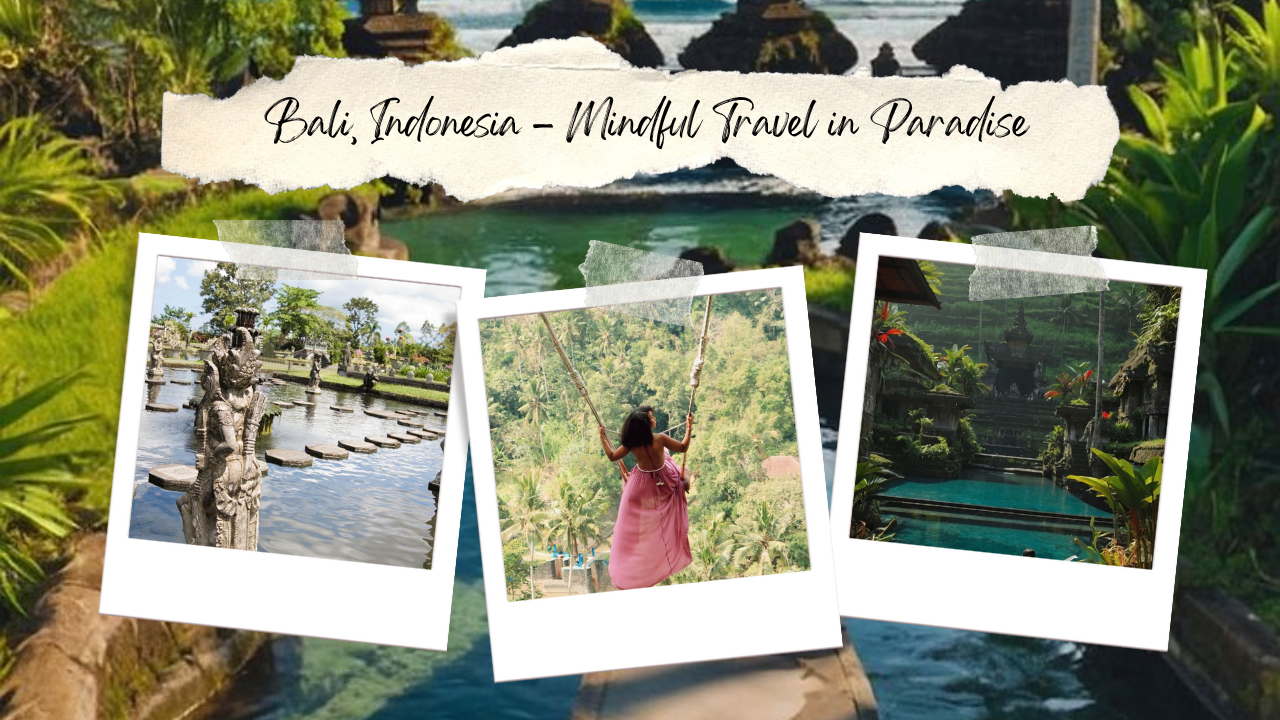 Solo Female Travel