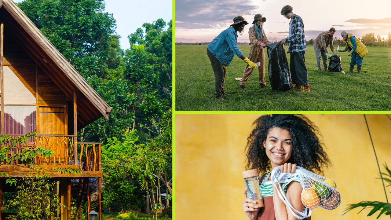 Sustainable Hotels in Vietnam