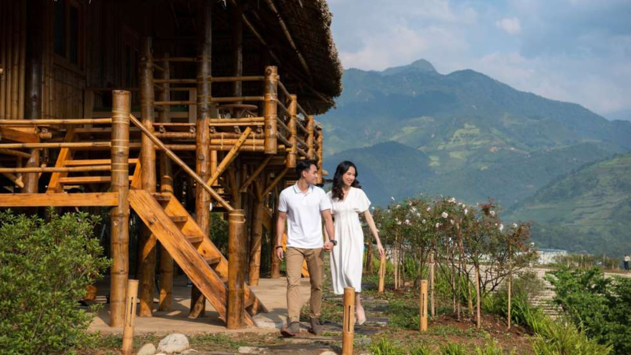 Sustainable Hotels in Vietnam