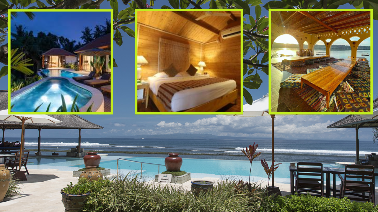 affordable eco hotels ASEAN