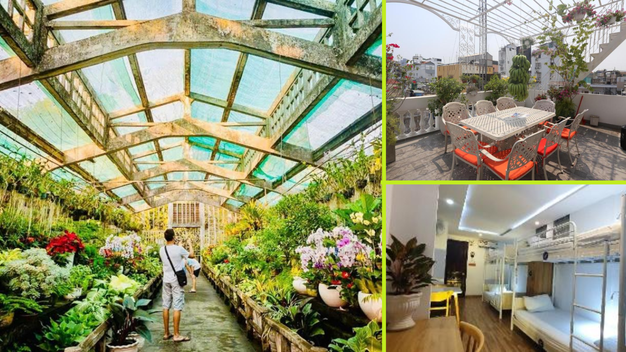 affordable eco hotels ASEANaffordable eco hotels ASEAN