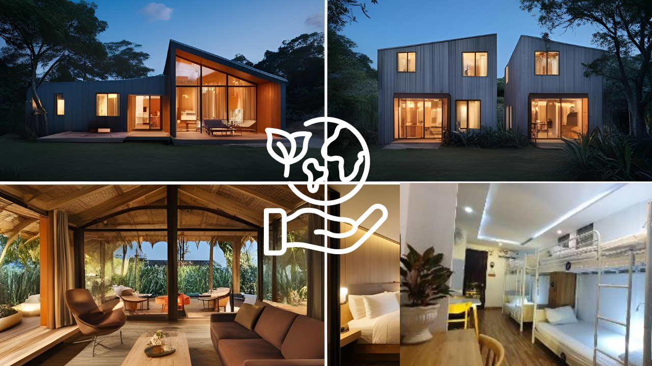 affordable eco hotels ASEAN