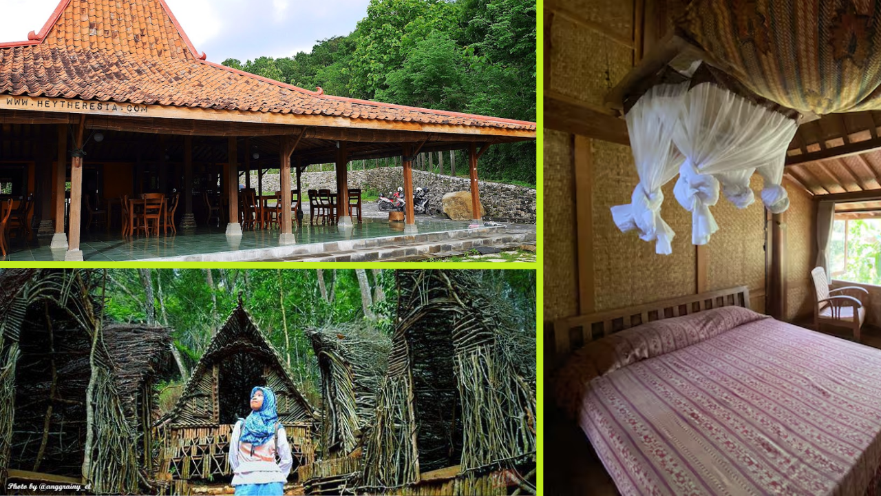 Women Led Eco Hotels 