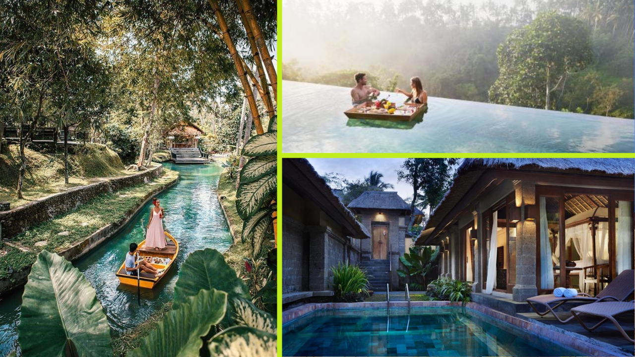 Women Led Eco Hotels 