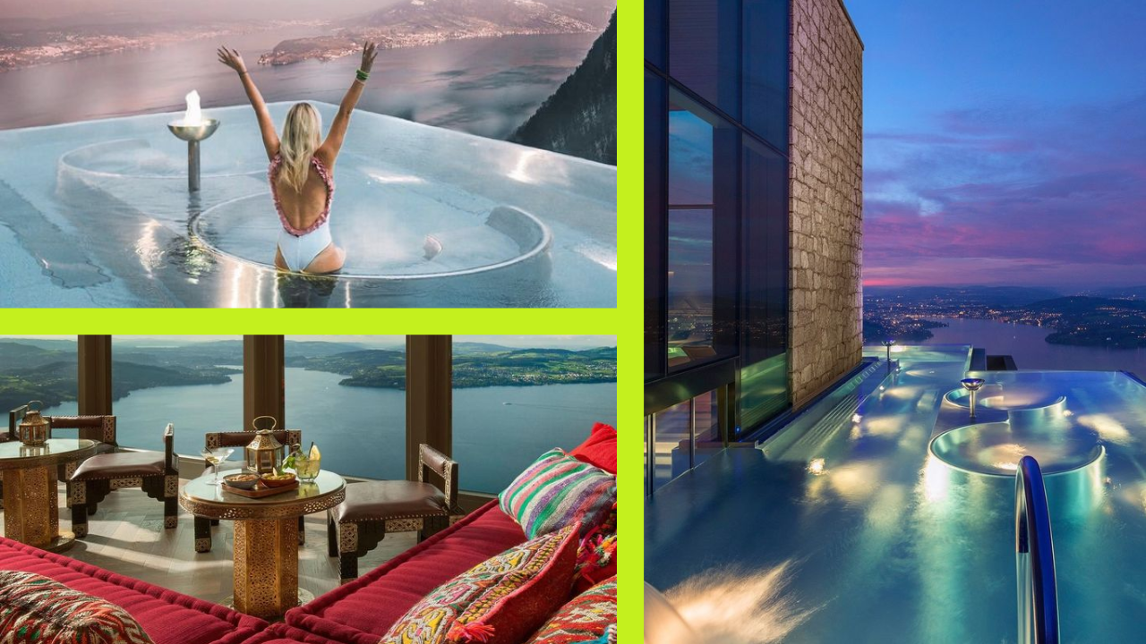 Eco Resorts