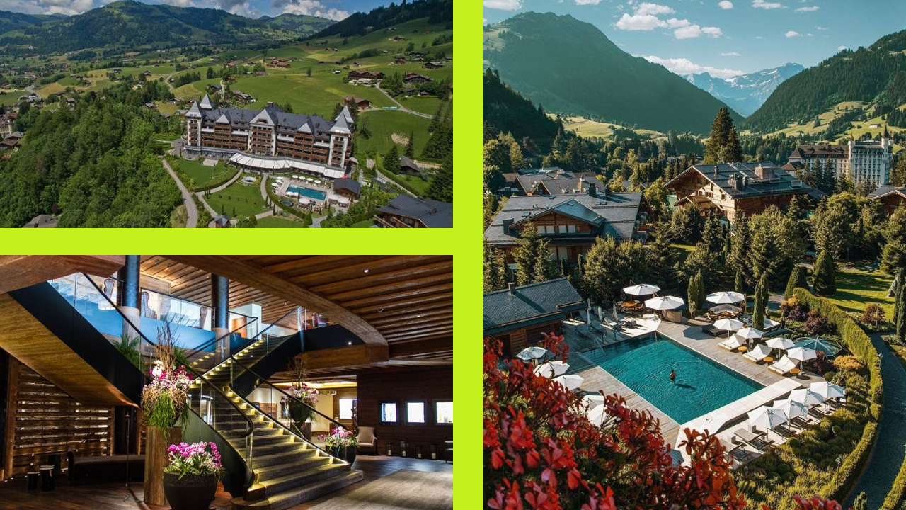 Eco Resorts