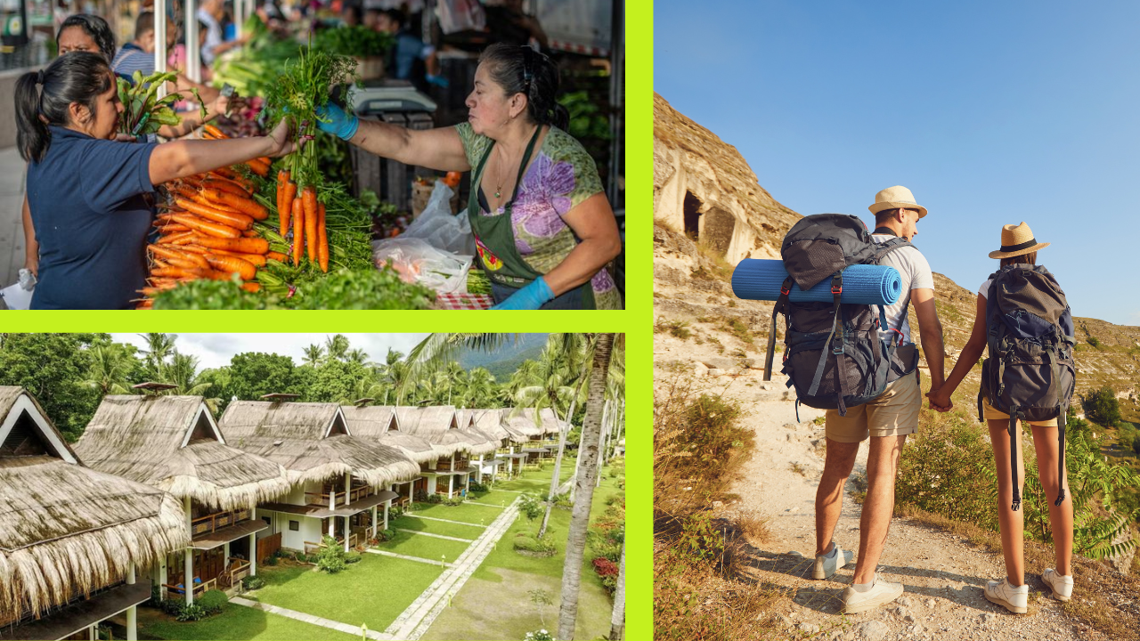 Eco Resorts