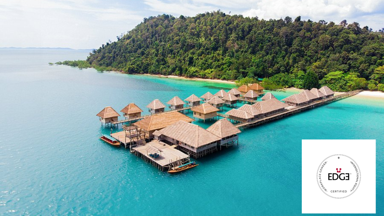 Eco Certified Hotels