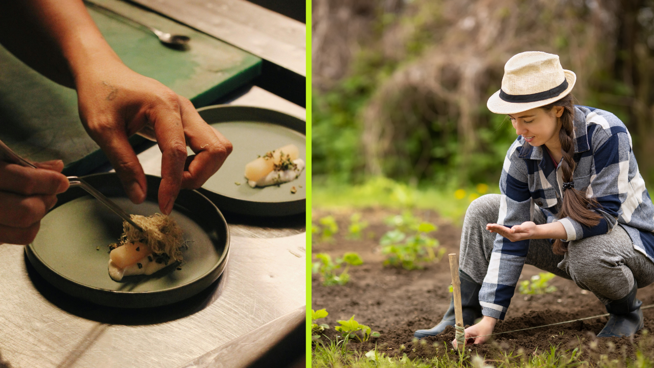 Eco Farm Hotels ASEAN